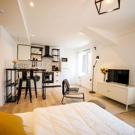 Studio Cosy Equipe, Centre Ville Оранж Екстер'єр фото