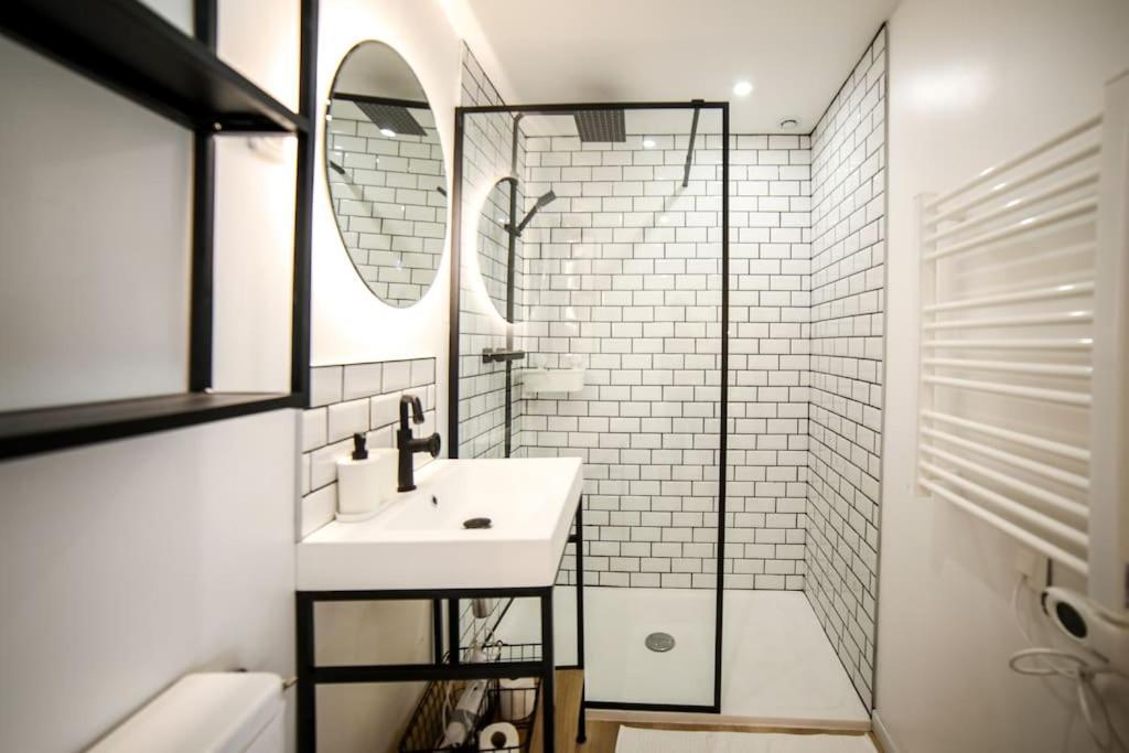 Studio Cosy Equipe, Centre Ville Оранж Екстер'єр фото