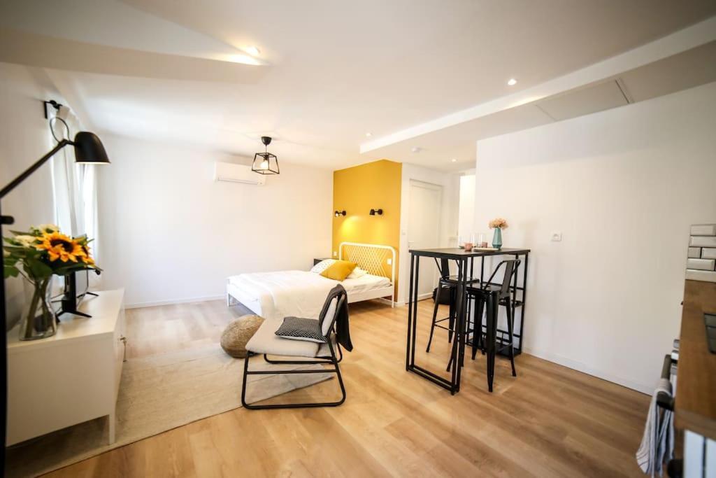 Studio Cosy Equipe, Centre Ville Оранж Екстер'єр фото