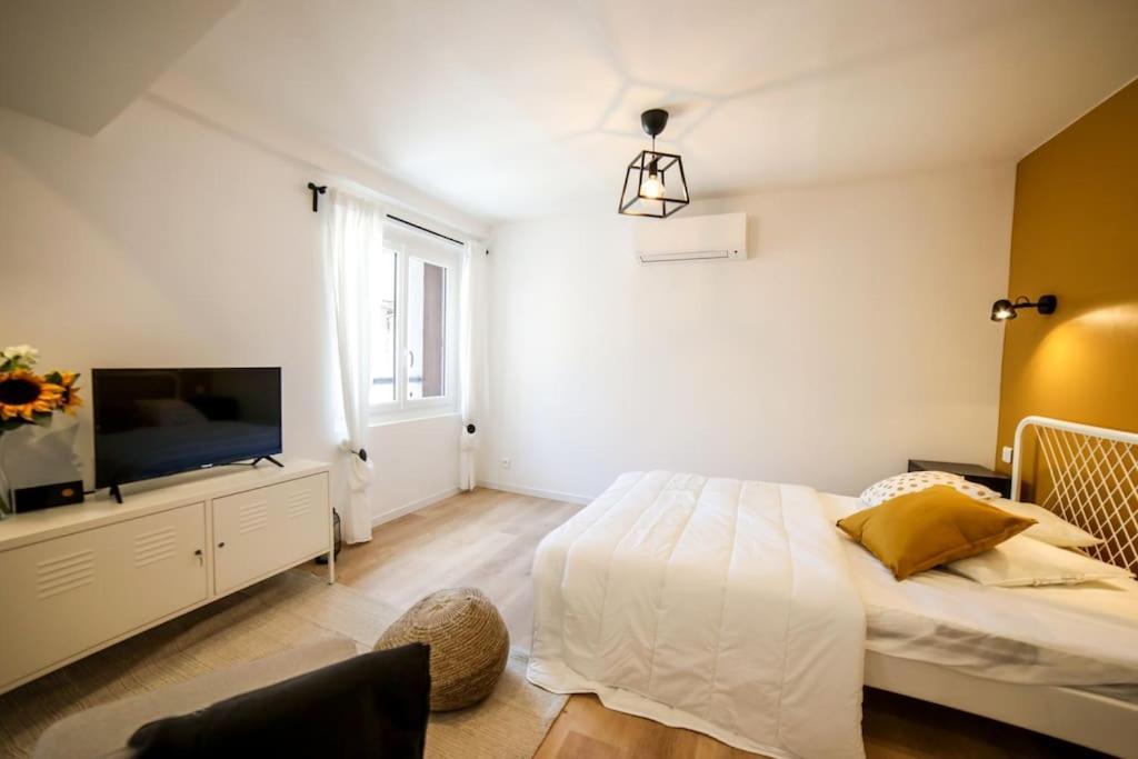 Studio Cosy Equipe, Centre Ville Оранж Екстер'єр фото